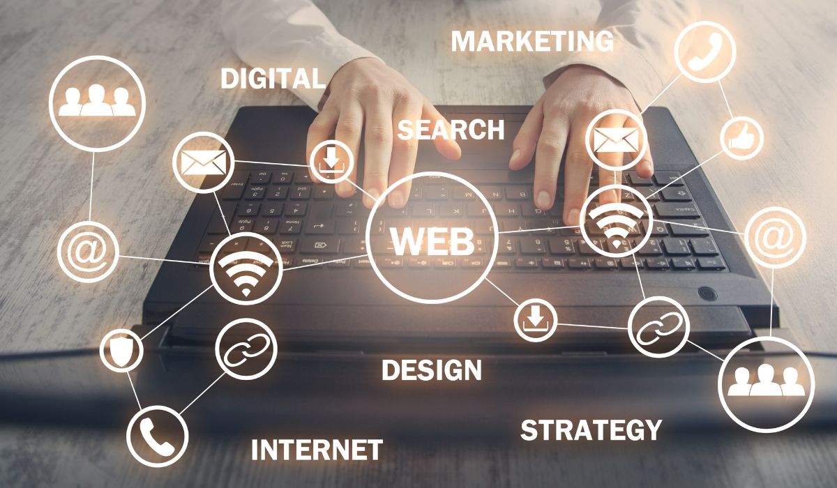 Keçiören Web Tasarım